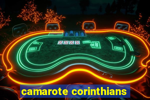 camarote corinthians